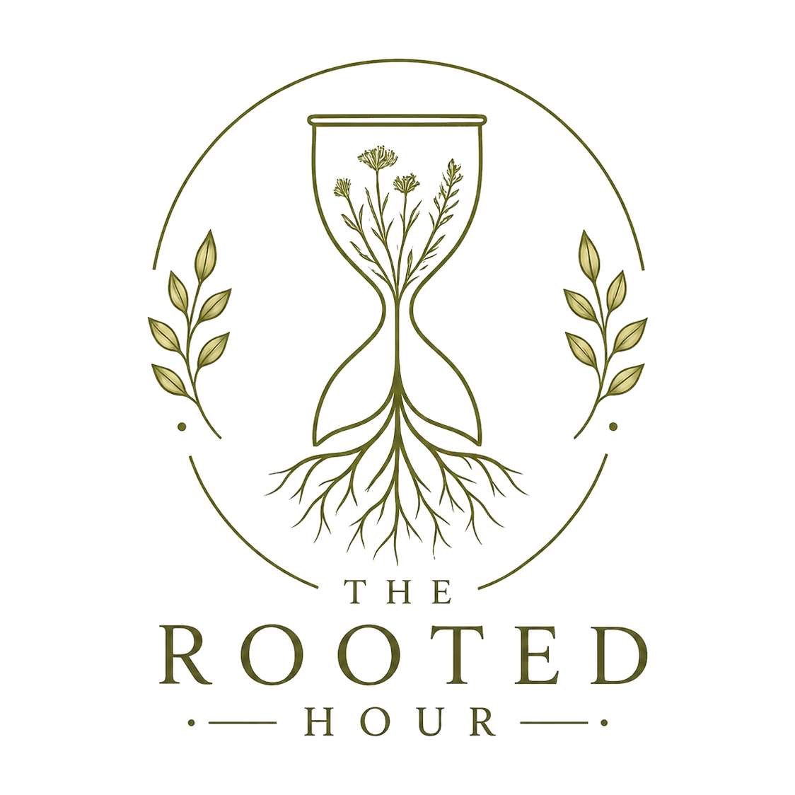 The Rooted Hour