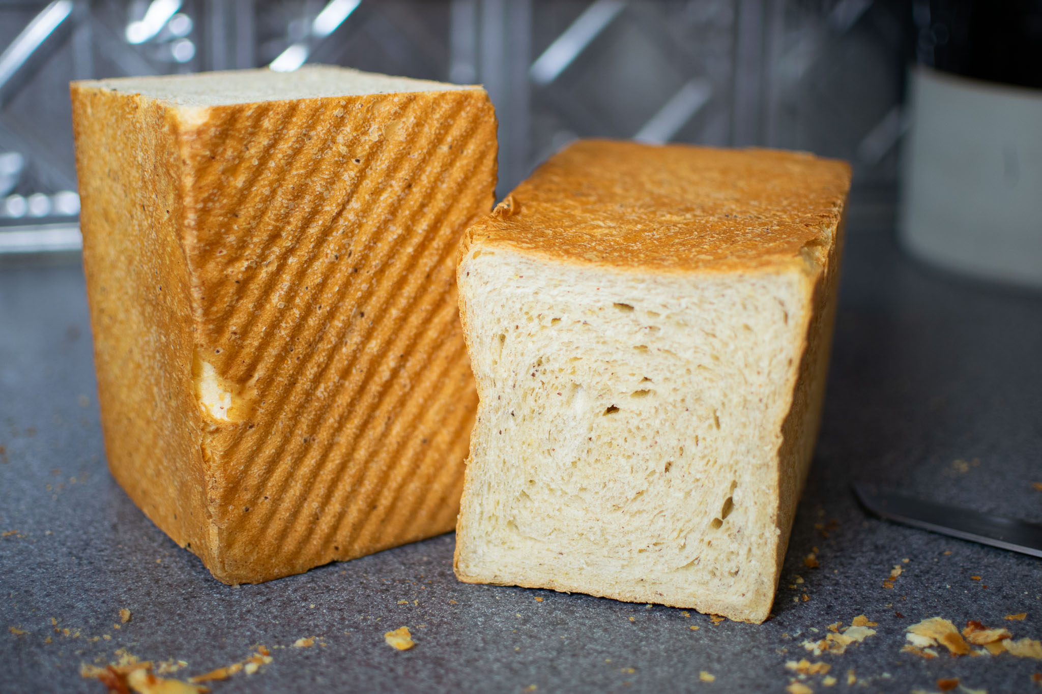 root 1 | soft sandwich bread